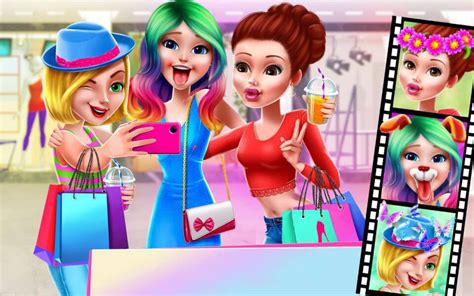 Лучшие бесплатные игры для девочек