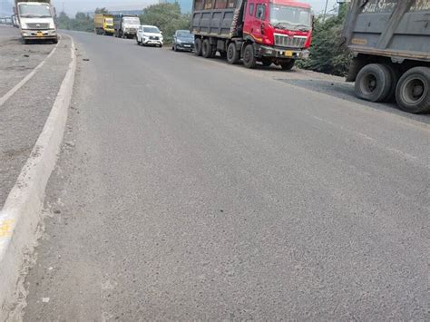 Surat gets India’s first steel slag road: What is it, how is it ...