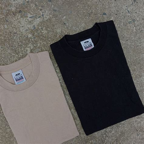 Pro Club Tees, Men's Fashion, Tops & Sets, Tshirts & Polo Shirts on ...