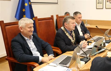 XII sesja Rady Miasta Limanowa - Limanowa.in