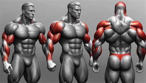 Image result for Computer Link Muscle Growth