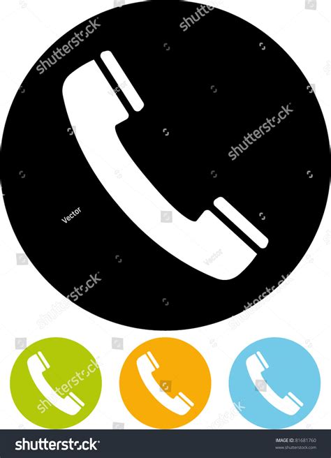 Telephone Vector 的图像结果