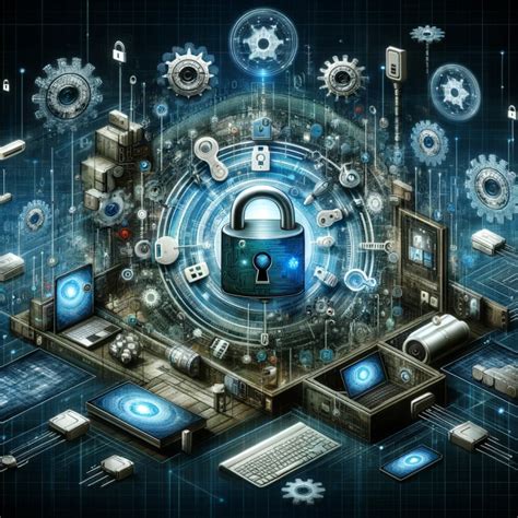 Computer Security Systems 的图像结果