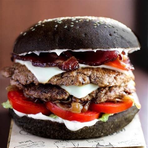 Looking For The Best Burger In Bangalore? | WhatsHot Bangalore