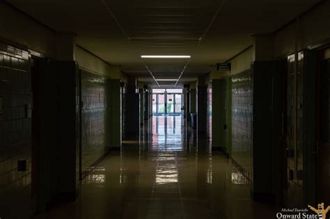 [Photo Story] Penn State Building Interior Superlatives | Onward State