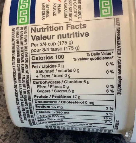 Costco Kirkland Signature Organic Greek Yogurt Review, 42% OFF