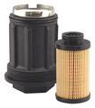 Baldwin Filters Diesel Filter, Cartridge, 3-3/8in. L PE5272 | Zoro
