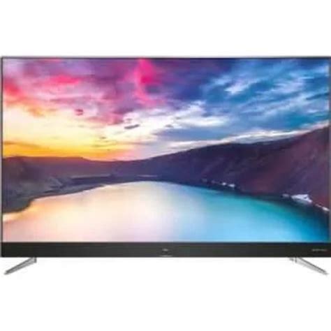 TCL L65C2US 65 inch LED 4K - Price in India, Specifications & Features ...