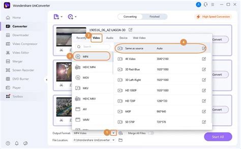 Image result for And Convert GoPro Inport Tutorial