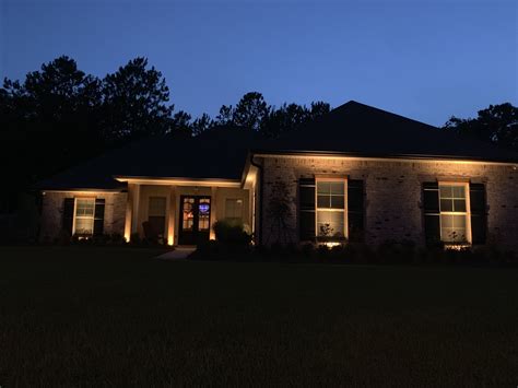 Landscape Lighting Examples 的图像结果