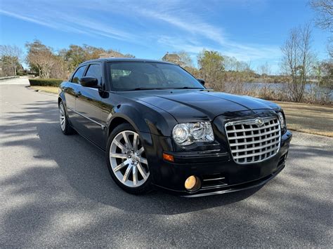 2006 Chrysler 300 SRT-8 | GAA Classic Cars