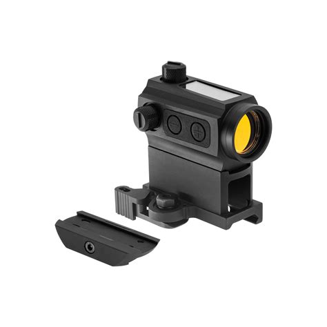 【メーカー別セール・UFC】Solパワー ドットサイト w/R+Lマウント&KF | 光学機器,ダットサイト | | GUNMALL ...