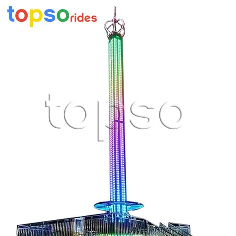 Image result for Extreme Fall Drop Rides