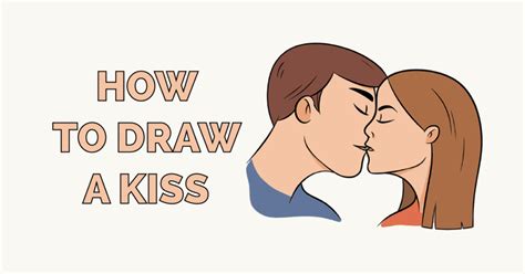 Kissing Lips Drawing Tutorial | Lipstutorial.org