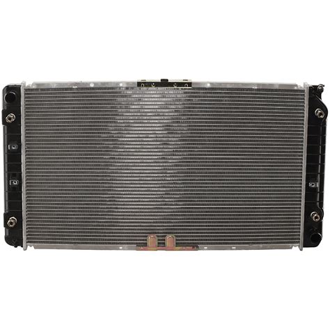 1995 Chevrolet Caprice Radiators from $127 | CarParts.com