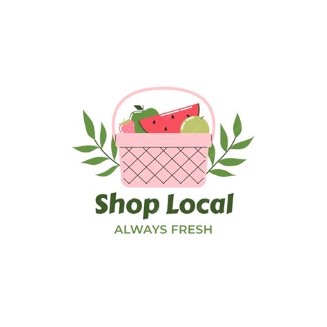 Shop Local Logo 的图像结果