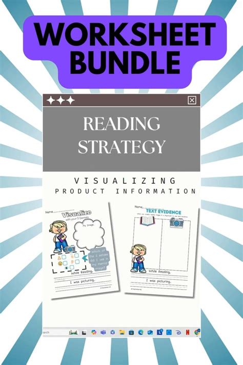 Visualize Worksheet 的图像结果