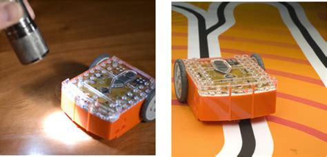 Edison Robot Programming Website 的图像结果