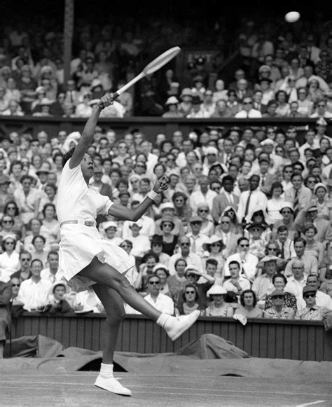 Melissa Johnson Wimbledon