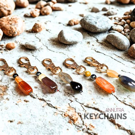 Keychains – Annutra