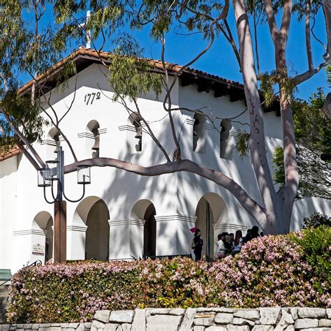 MISSION SAN LUIS OBISPO DE TOLOSA (2024) All You Need to Know BEFORE ...