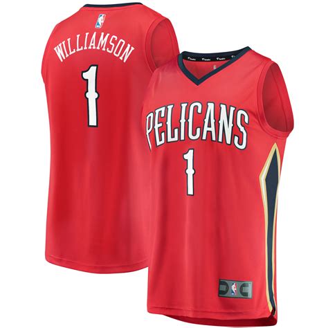 Zion Williamson Jersey Buying Guide (Pelicans | Duke) | Buy Side Sports