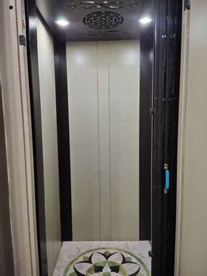 AONE Elevators - Take the extra Step for Safety - Manufacturing of ...