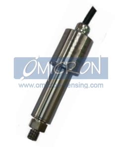 Pressure Transmitters