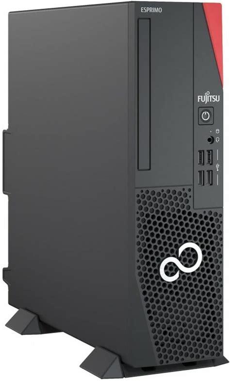 Fujitsu CPU 的图像结果