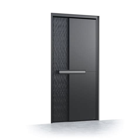Black front door » as unique as you | PIRNAR