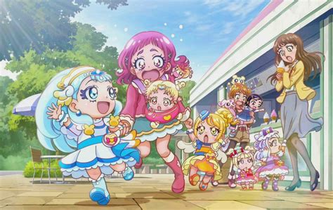 Baby precure!! | Fandom