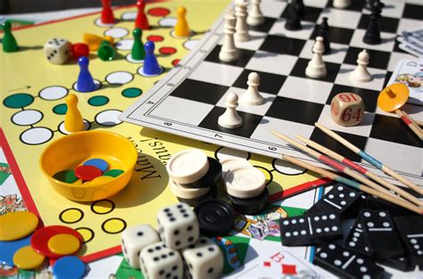 Create With Mom: Learning the origins of board games, illusions ...