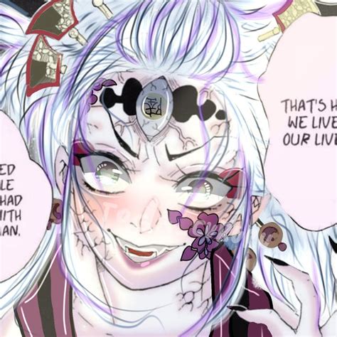 Daki icon Anime:demon Slayer | Imagens góticas, Cartoons sensuais, Fotos