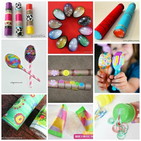 Image result for Musical Instruments for Kids