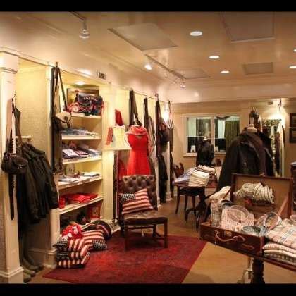 The London Trading Company Office Photos