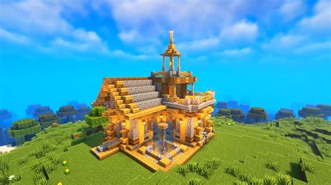 Image result for Simple Minecraft House MD