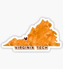 Image result for Virginia Tech Return Address Labels
