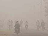 Delhi Pollution, Delhi Pollution News, Delhi Pollution levels