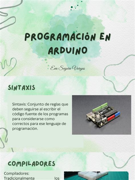 Image result for Arduino Programa