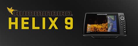 Image result for Humminbird Helix 9 Software Update