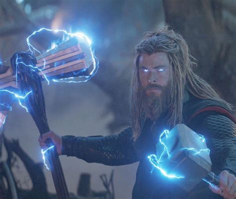 9 Important Facts to Remember Before 'Thor: Love and Thunder' – The ...
