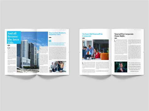 Informative Magazine Article 的图像结果