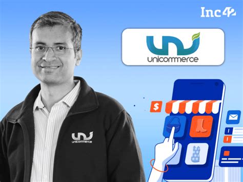 Unicommerce bets on AI, acquisitions in FY27 amid rising ecommerce ...