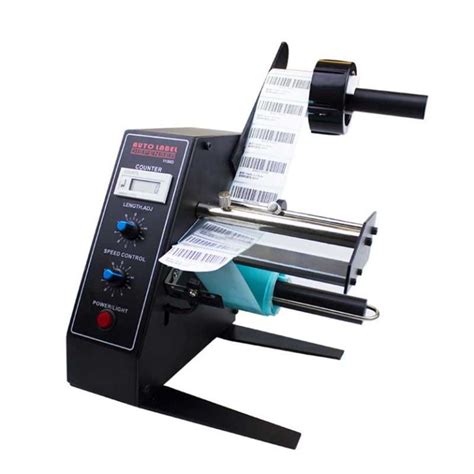 Image result for Automatic Label Dispenser Machine