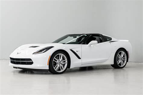 2019 Chevrolet Corvette | Auto Barn Classic Cars