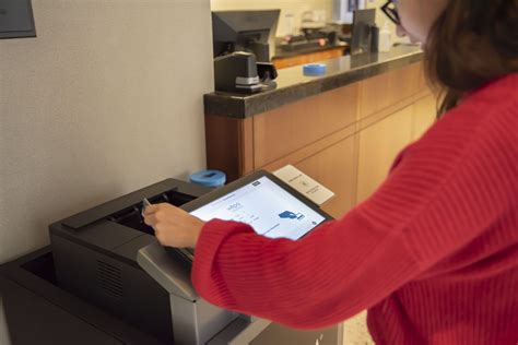 Gallery: A Bruin’s guide to UCLA printing – BruinLife