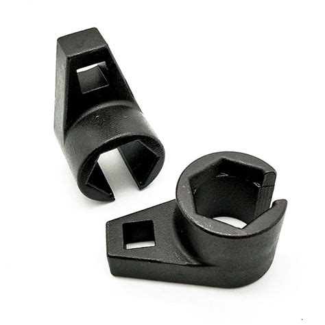 Universal 7/8-Inch and 22mm Offset Oxygen O2 Sensor Socket– UNIQKART