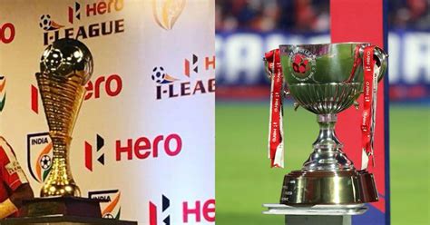 From NFL to I-League to ISL: Tracing the bumpy ride of Indian domestic ...