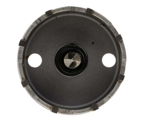 RS PRO | RS PRO Tungsten Carbide Tipped 40mm Core Drill Bit | 673-4737 | RS