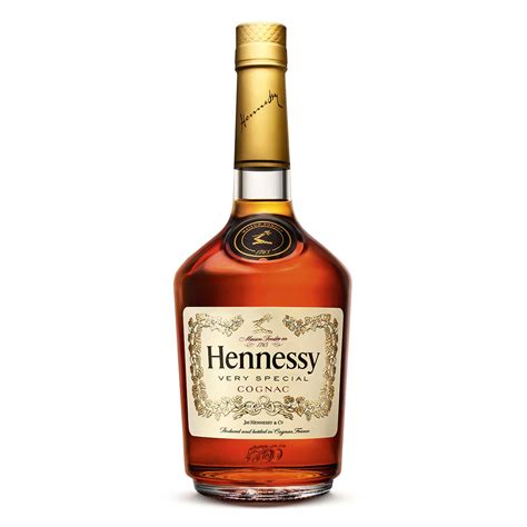 How To Drink Hennessy Very Special Cognac at Holly Standley blog